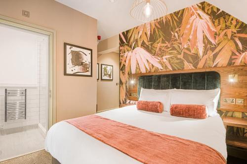 The King's Arms by Innkeeper's Collection Hotel de charme Kingswood