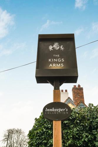 Innkeeper's Lodge Solihull Knowle - image 6
