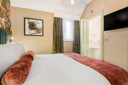 Innkeeper's Lodge Solihull Knowle - image 10
