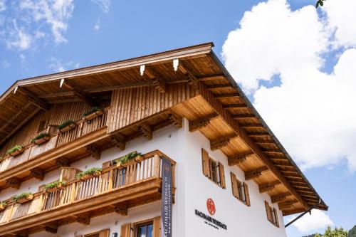 B&B Rottach-Egern - Bachmair Weissach See-Apartments - Bed and Breakfast Rottach-Egern