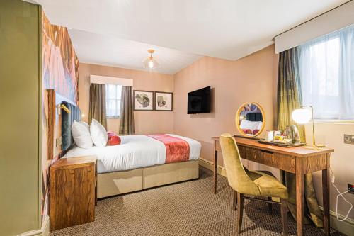 Innkeeper's Lodge Solihull Knowle - image 13