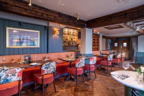 The King's Arms by Innkeeper's Collection – Solihull