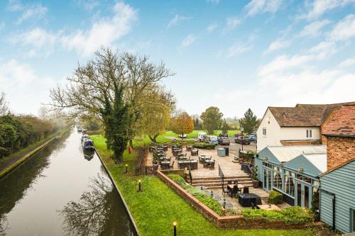 Innkeeper's Lodge Solihull Knowle - image 11