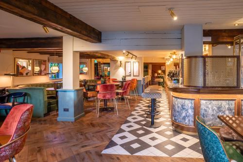 Innkeeper's Lodge Solihull Knowle - image 4