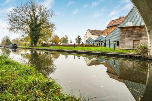 Innkeeper's Lodge Solihull Knowle - image 3