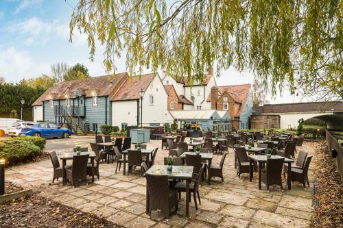 Innkeeper's Lodge Solihull Knowle - image 7