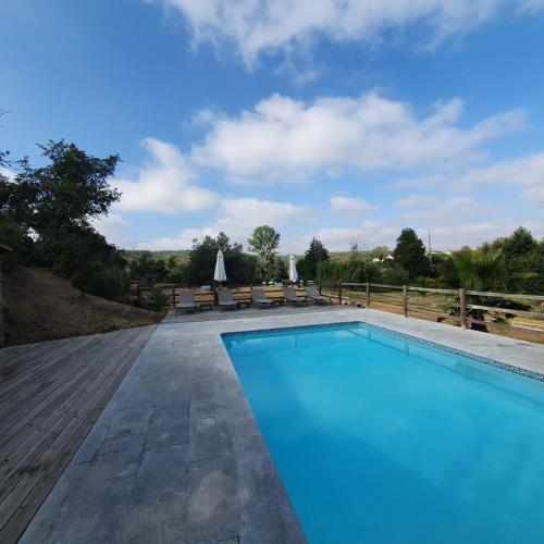  Quinta Rio de Oliveira in Covas