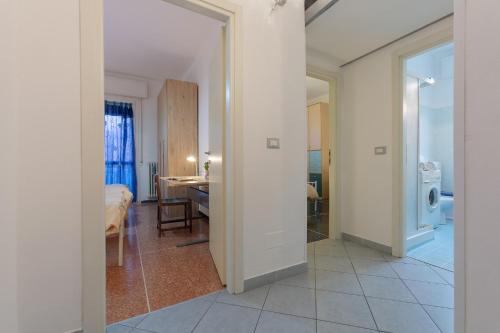 GuestHost - San Donato Fiera Apartment!, Boloňa (fotografie 9)