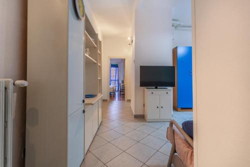 GuestHost - San Donato Fiera Apartment!, Boloňa (fotografie 4)