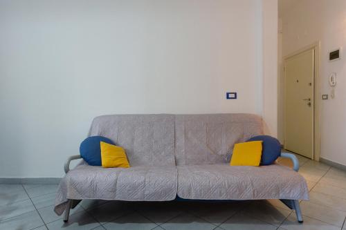 GuestHost - San Donato Fiera Apartment!, Boloňa (fotografie 2)