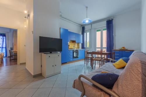 GuestHost - San Donato Fiera Apartment!, Boloňa (fotografie 6)