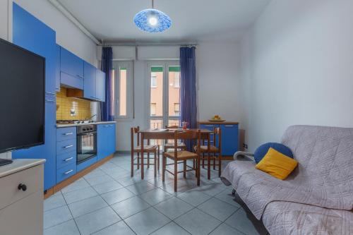 GuestHost - San Donato Fiera Apartment!, Boloňa (fotografie 7)