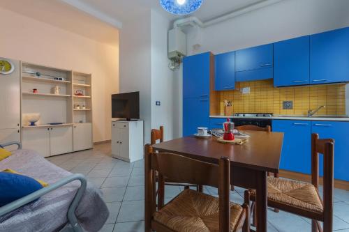 GuestHost - San Donato Fiera Apartment!, Boloňa (fotografie 8)