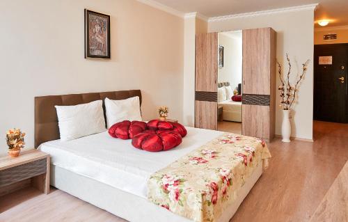 Boutique Rose Gardens Pomorie in 포모리에