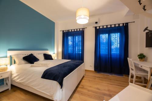  Bed & Breakfast Across The Room(e) in Rom