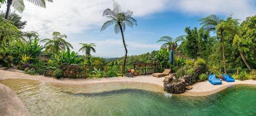Sarinbuana Eco Lodge 3