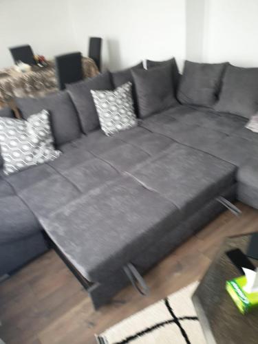 LOVE Appartement partagé avec le proprietaire 1