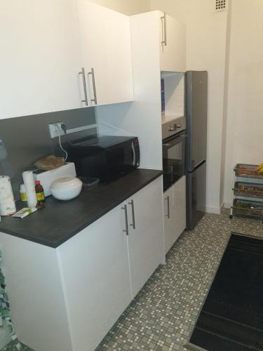 LOVE Appartement partagé avec le proprietaire 4