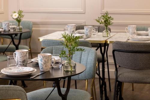 Hôtel Madeleine Haussmann - image 7