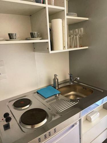 Apartment nähe Flughafen DUS, Düsseldorf (fotografie 6)