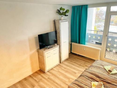 Apartment nähe Flughafen DUS, Düsseldorf (fotografie 7)