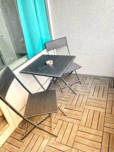 Apartment nähe Flughafen DUS, Düsseldorf (fotografie 8)