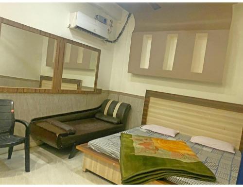 Satkar Homestay, Saharanpur