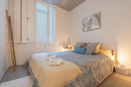 Host Wise - Luxurious Private Flats - Balcony, Porto
