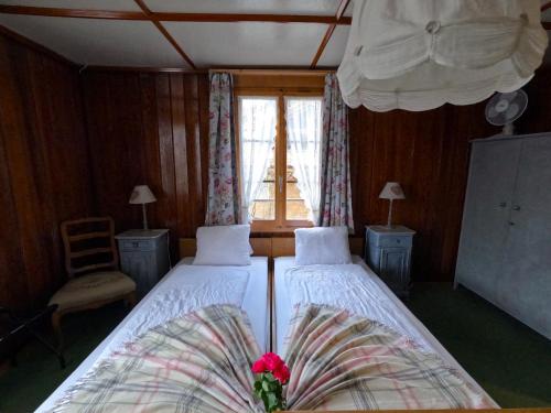 Edelweiss Lodge - image 13