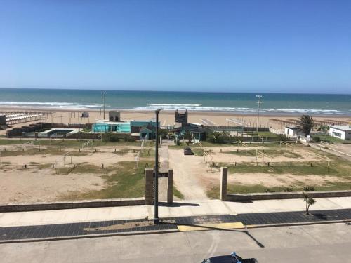 Departamento frente al Mar Necochea