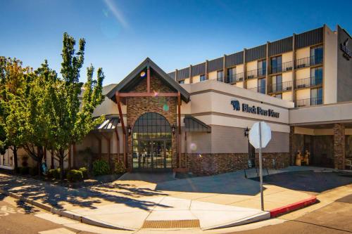 Wyndham Garden Carson City Max Casino