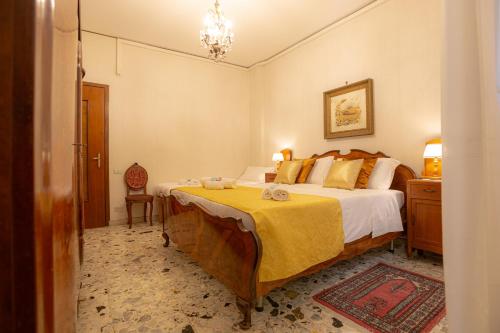 Residenza Porta Leoni - Silkeys, Verona (fotografie 9)