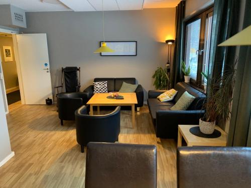 บริการและสิ่งอำนวยความสะดวก, Hotel B&B Granden in เช็ลเลฟเทโอ