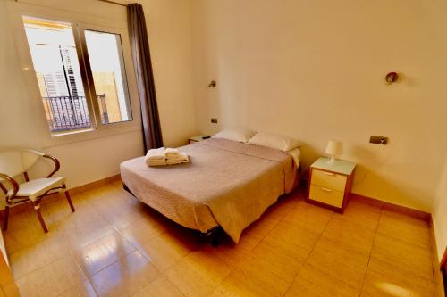 Hotel Ibiza, Sitges bei Vilafranca del Penedès