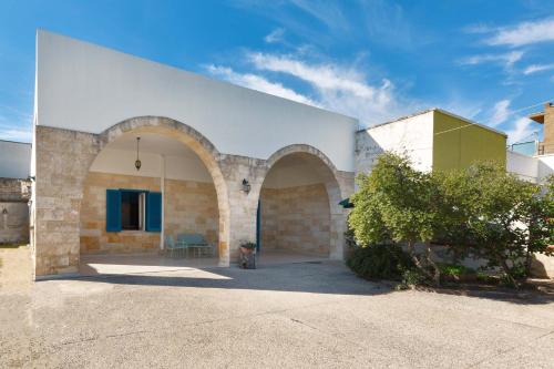  Villetta La Meta by BarbarHouse in Sant'Isidoro