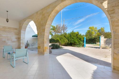  Villetta La Meta by BarbarHouse in Sant'Isidoro