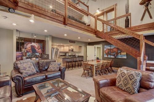 CM416M Copper Mtn Inn Condo in Copper Mountain, USA