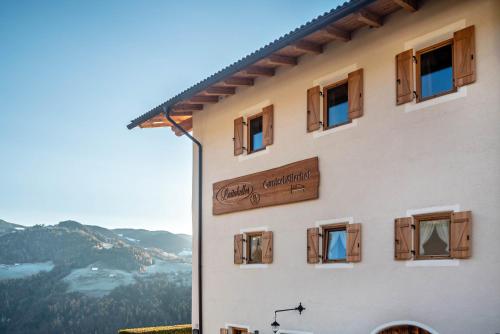 Guntschöllerhof Laugen