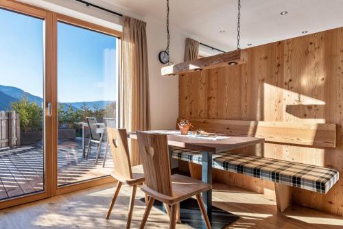 Guntschöllerhof Laugen