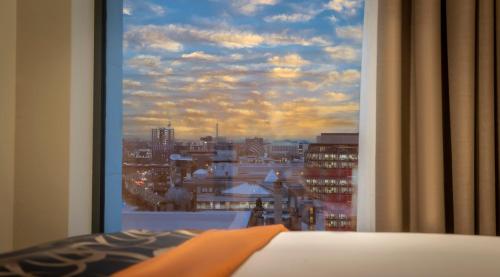 Clayton Hotel Glasgow City, Glasgow