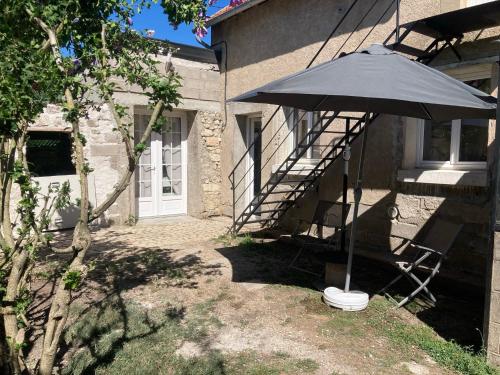 Bouczen, la maison familiale pour vos vacances. 10 min du ZOO de beauval. 5 minutes de saint aignan.