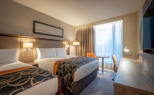 Clayton Hotel