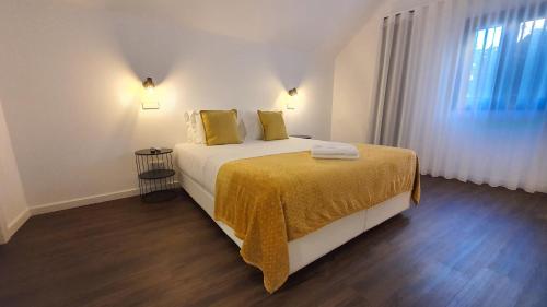 Seasons Porto-Gaia by MyStay – khách sạn tại Mafamude