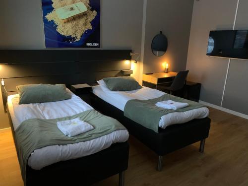 Hotel B&B Gränden - image 3