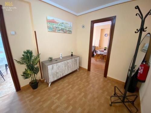  El Piso de Lalo in Avilés