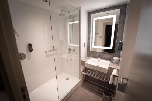 Clayton Hotel Glasgow City, Glasgow (photo 5)