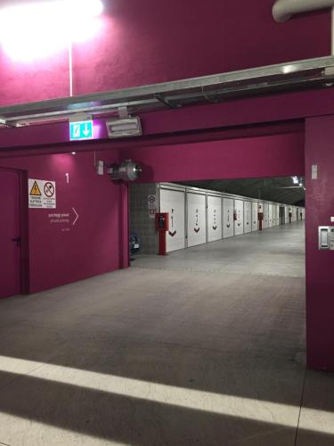 Hotel Coppe - image 3