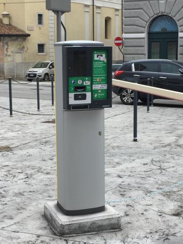 Hotel Coppe - image 2