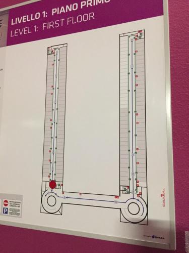 Hotel Coppe - image 12