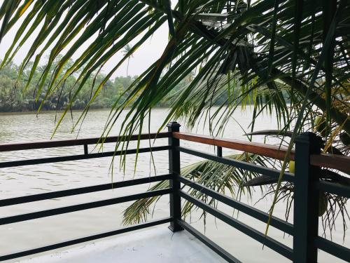 River Post Coworking and Coliving Weligama